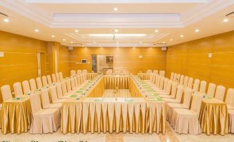 Palm Hotel Thanh Hoa