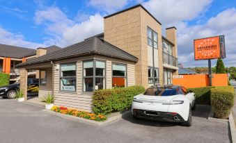 Coleraine Suites & Apartments