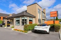 Coleraine Suites & Apartments Hotel a Coal Creek