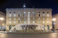 San Giorgio Rooms