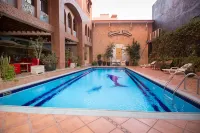 Hotel Al Kabir