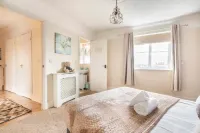 Stunning 2-Bed Apartment in Grays Отели рядом с достопримечательностью «Парк Грейз Бич Риверсайд»