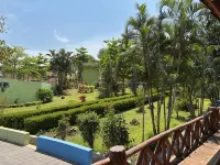Manasa Water Park and Resort