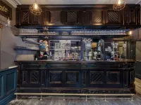 蓋伊福克斯旅館 石頭街（Stonegate）附近的飯店