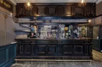 Guy Fawkes Inn