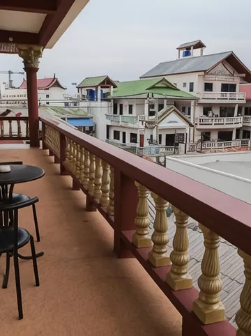 รูปภาพของปริภัส เอ็กเพลส ป่าตอง