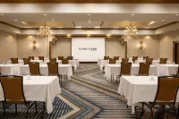 Courtyard Farmington Hotels in Farmington