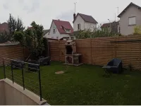 Modern Studio - 2P - Orly Hotels in Orly