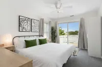 Bright and spacious centrally located Outer Banks beach house.