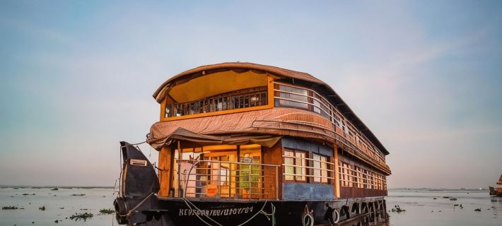 Venice Premium Houseboats Alleppey Các khách sạn ở Alappuzha