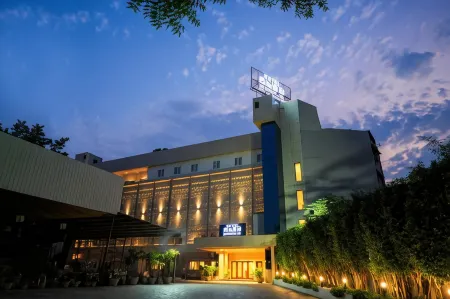 Alba Premier Kolhapur