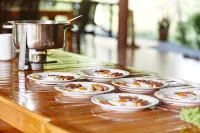 Mek Kiri Riverkwai Resort - 2-Star