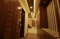Liwa Tower Hotels in Kunnamkulam