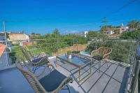 Villa Garifalia with Sauna & Hydromassage Hotels in Apokoronas