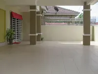 Greenleaf Villa