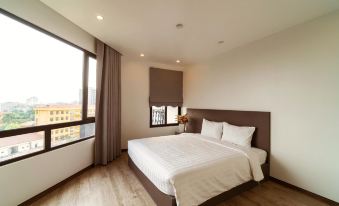 IRest Apartment Vinh Yen