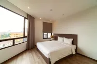 IRest Apartment Vinh Yen فنادق في كاي كوانغ