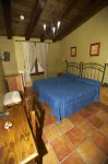Hotel Enrique Calvillo Hotels in Sierra de Cádiz