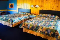 Auberge Godard Hotel a Antoine-Labelle Regional County Municipality