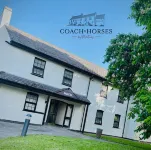 Coach & Horses Hotel Hotels near Walnut Tree Farm Park