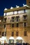 Hotel Amalfi Hotels in Rom
