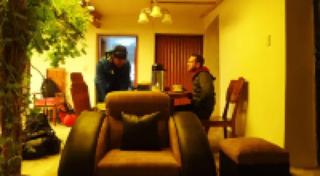 Vestigios Rural Hotel