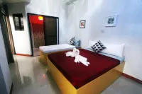 Heart Hotel and Services - breakfast