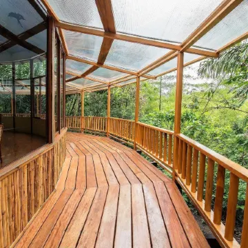 Pacoche Lodge & Reserve