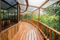 Pacoche Lodge & Reserve