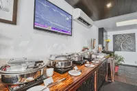 Hotel Clarks Collection Vadodara Hotels in Vadodara