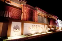 Hotel & Spa Lotus (Adult Only) Hôtels à : Nagaokakyō