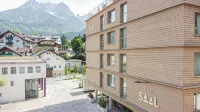 Hotel Das Saal
