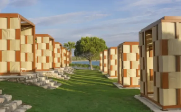 Duja Didim - Ultra All Inclusive