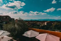 Can Serrete - Wifi
