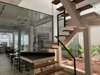 Onederz Hostel Phnom Penh