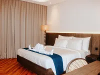Nirva Ocean House Hotels near Pantai Utara Pulau Tidung