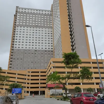 Homestay Cik Tein Kuala Terengganu  호텔