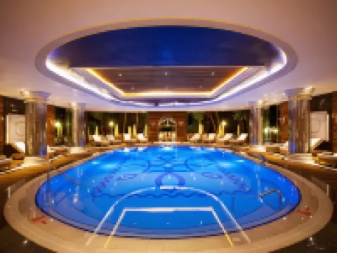 Limak Yalova Thermal Boutique Hotel Hotels in Termal