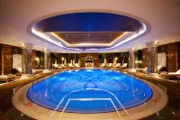 Limak Yalova Thermal Boutique Hotel Hotels in Gemlik