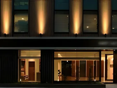 Hotel Sunroute Ginza