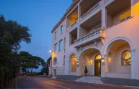 Hotel Miramare Hotels in Sorrento