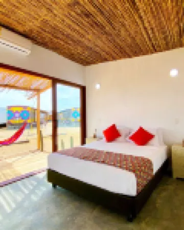 On Vacation Wayira Beach Hotels in 