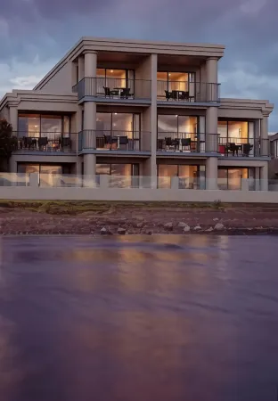 Boulevard Waters Отели рядом с достопримечательностью «Craters of the Moon»