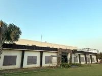 ADB Resort Hotels near Plot No 2