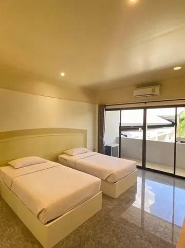 รูปภาพของโกลด์เด็น แลนด์ โฮเต็ล