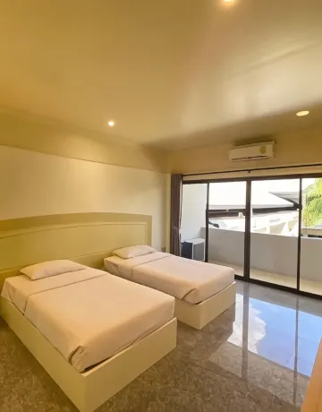 ห้องซูพีเรียร์