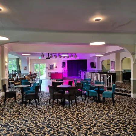 Trecarn Hotel