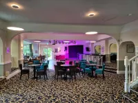 Trecarn Hotel - breakfast