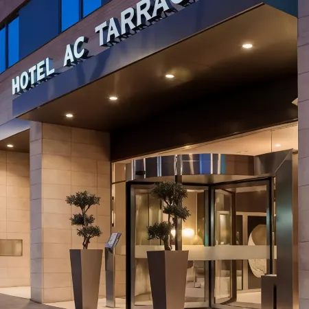AC Hotel Tarragona