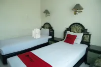 Akur Hotel Malioboro Mitra RedDoorz